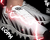 Shoes NK White