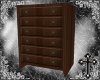 Safari Tall Dresser