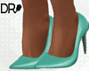 DR- Jackie V3 heels