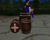 (K) Musketeer Barrel 2