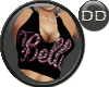 (DD) Bella Tank Top