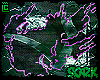 Snake black
