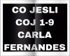 CO JESLI