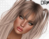 DR-  Hina cream + bangs