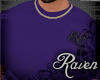 *R* RR Tshirt Purple