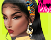 Y| Shiloh Lacefront