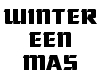 JAD WINTER-EEN-MAS