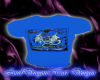 -DHD-(M)BlueDragon Shirt