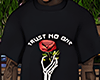 No One Black