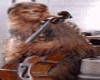 Chewie Jammin