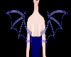 !Succubus Neon Wings