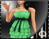 [Q] Green dress