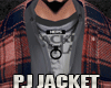 Jm P.J Jacket