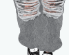 Jeans Grey