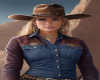 cowgirl 7