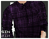 Purple Plaid *G*