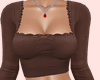E* Brown Set Jeans V2