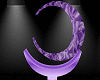purple spinning moon pos