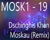 Moskau (Remix)