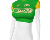 Lux Pusay Emerald - Top