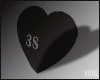 [K] Heart 3s