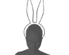 [B] Bunny Headband!