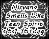 Nirvana Smellsliketeen..