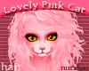 (n) pink cat hair 4
