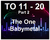 The One-Babymetal 2/2