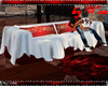 Naughty Santa Sofa 2