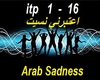 Arab Sadness Song