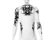 full body tattoo