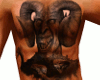 [MM]any skin devil chest