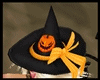 Halloween HAT Orange