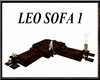 (TSH)LEO SOFA 1