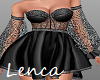 Black Sofia outfit