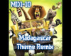 Madagascar Remix pt1