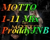 Tiësto & Ava -The Motto