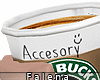 [☕] Accesory Coffee