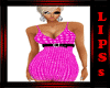 LIPSs Dress3 Pink(slim)