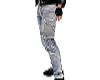 Ripped Jean