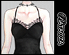 Cobweb mini dress [2.1]