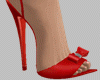 K! Red Heels