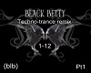 Black Betty Pt1