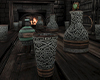 JL Ceramic Tankard