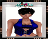 *D* Blue Vest