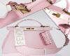 FENDI LIGHT PNK