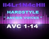 Hardstyle"Ancien voices"