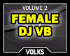 DJ VB - Female Vol.2