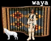 waya!Native~Room~Divider